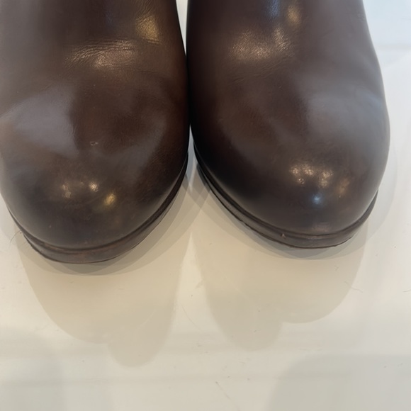 Gucci Booties - Picture 2 of 11